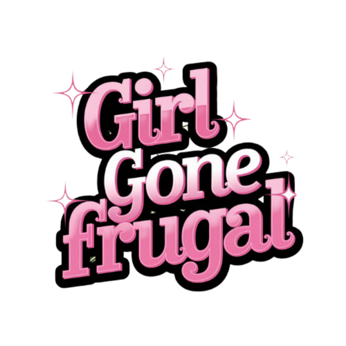 Girl Gone Frugal